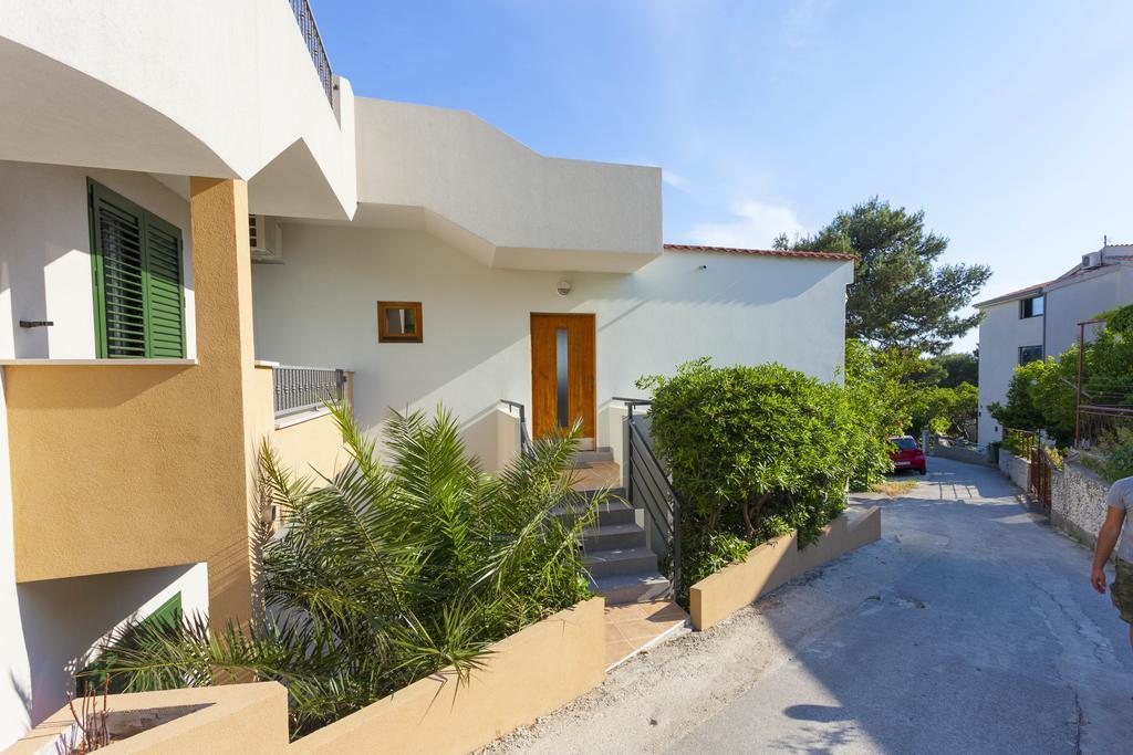 Meri Apartments - Puharic Makarska Værelse billede