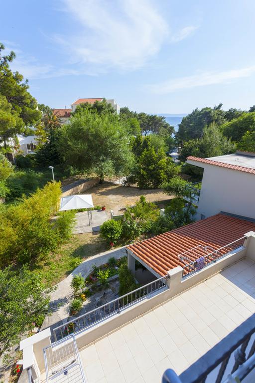 Meri Apartments - Puharic Makarska Værelse billede