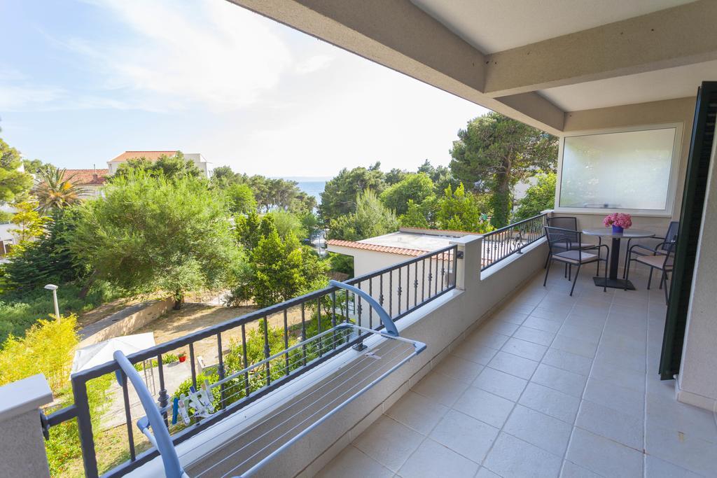 Meri Apartments - Puharic Makarska Værelse billede