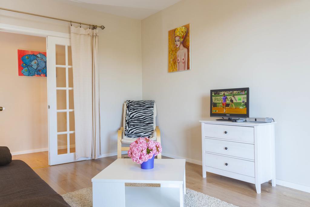 Meri Apartments - Puharic Makarska Værelse billede