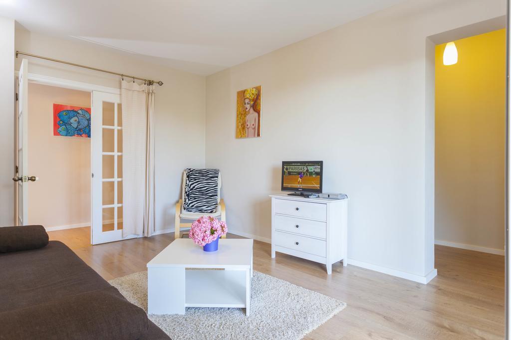 Meri Apartments - Puharic Makarska Værelse billede
