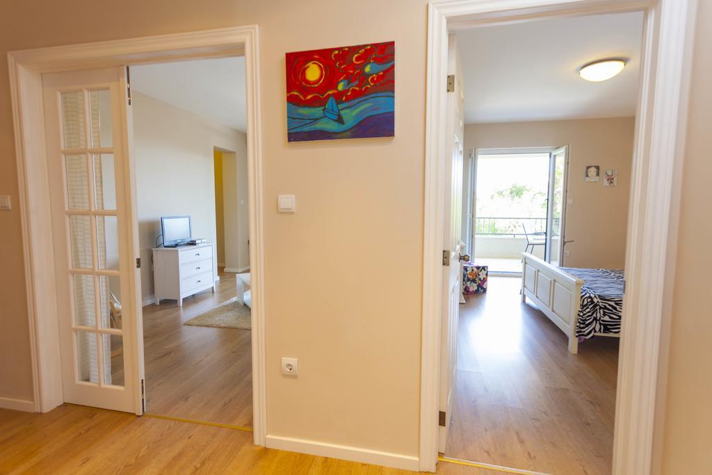 Meri Apartments - Puharic Makarska Værelse billede