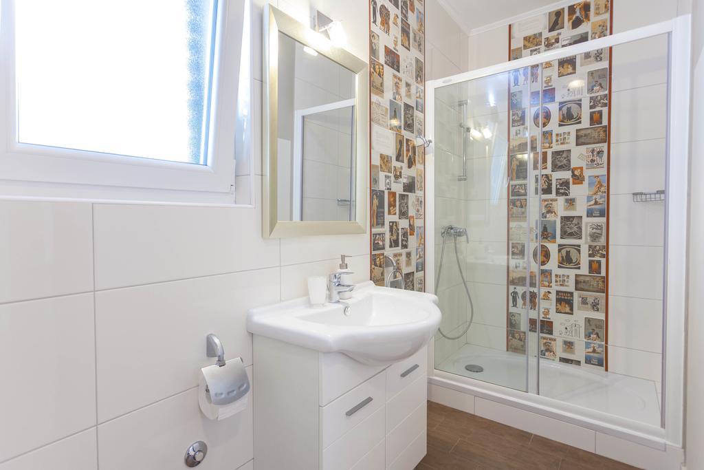 Meri Apartments - Puharic Makarska Eksteriør billede