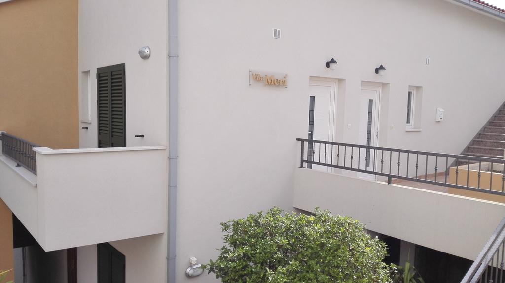 Meri Apartments - Puharic Makarska Eksteriør billede